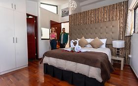 Rhouse Cusco